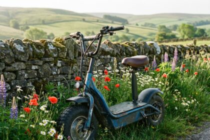 paysage campagne toulousaine