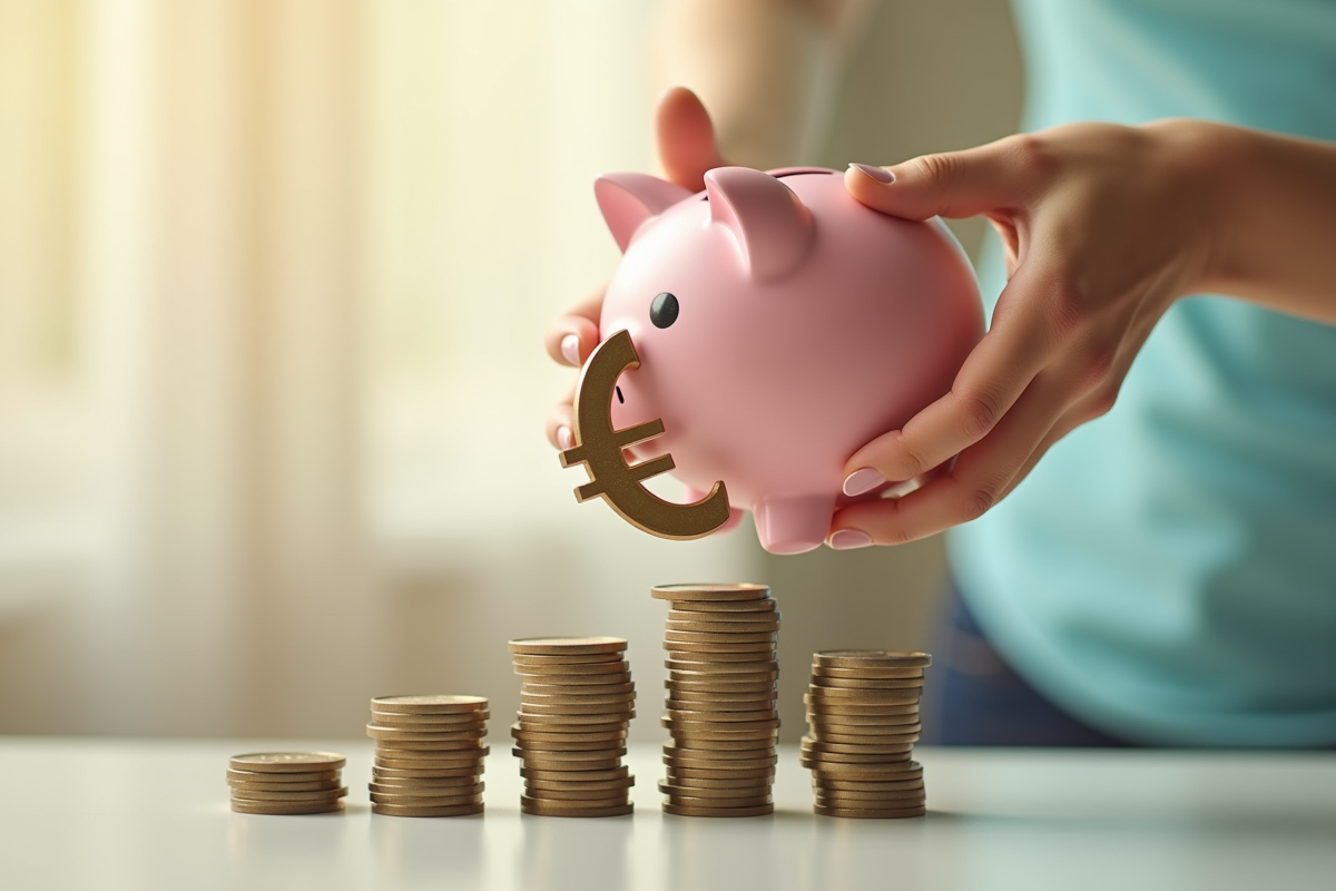 stratégies financières