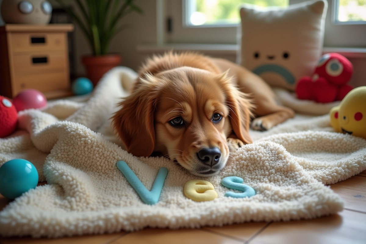chien v