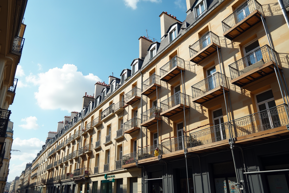 immobilier rénovation