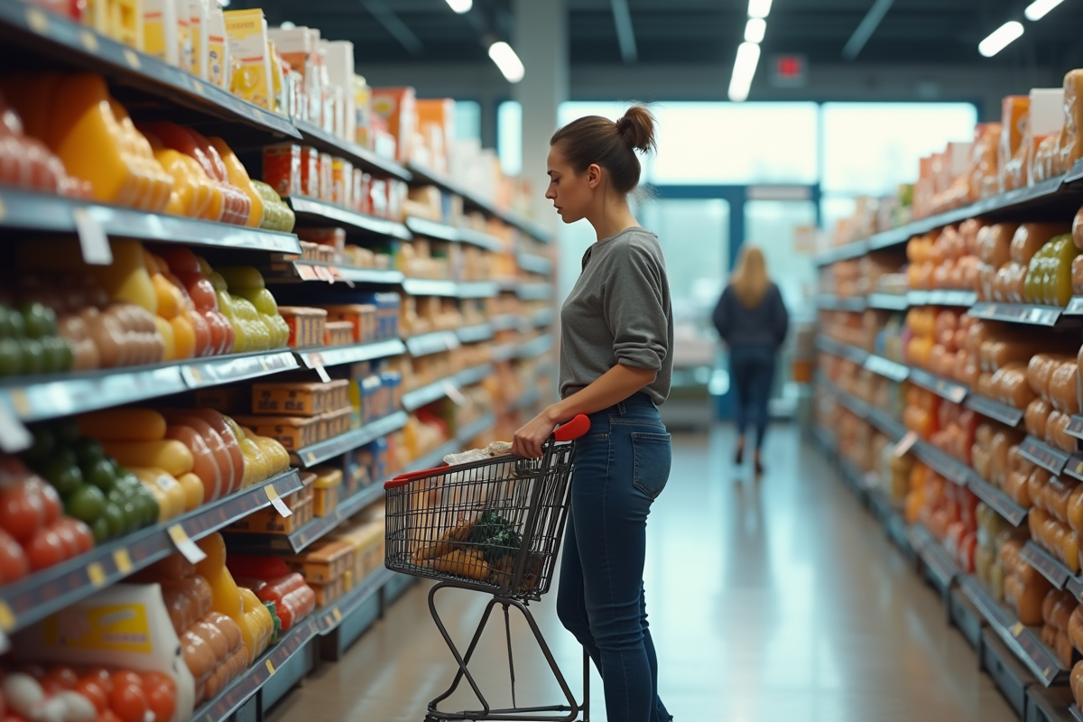 inflation économique