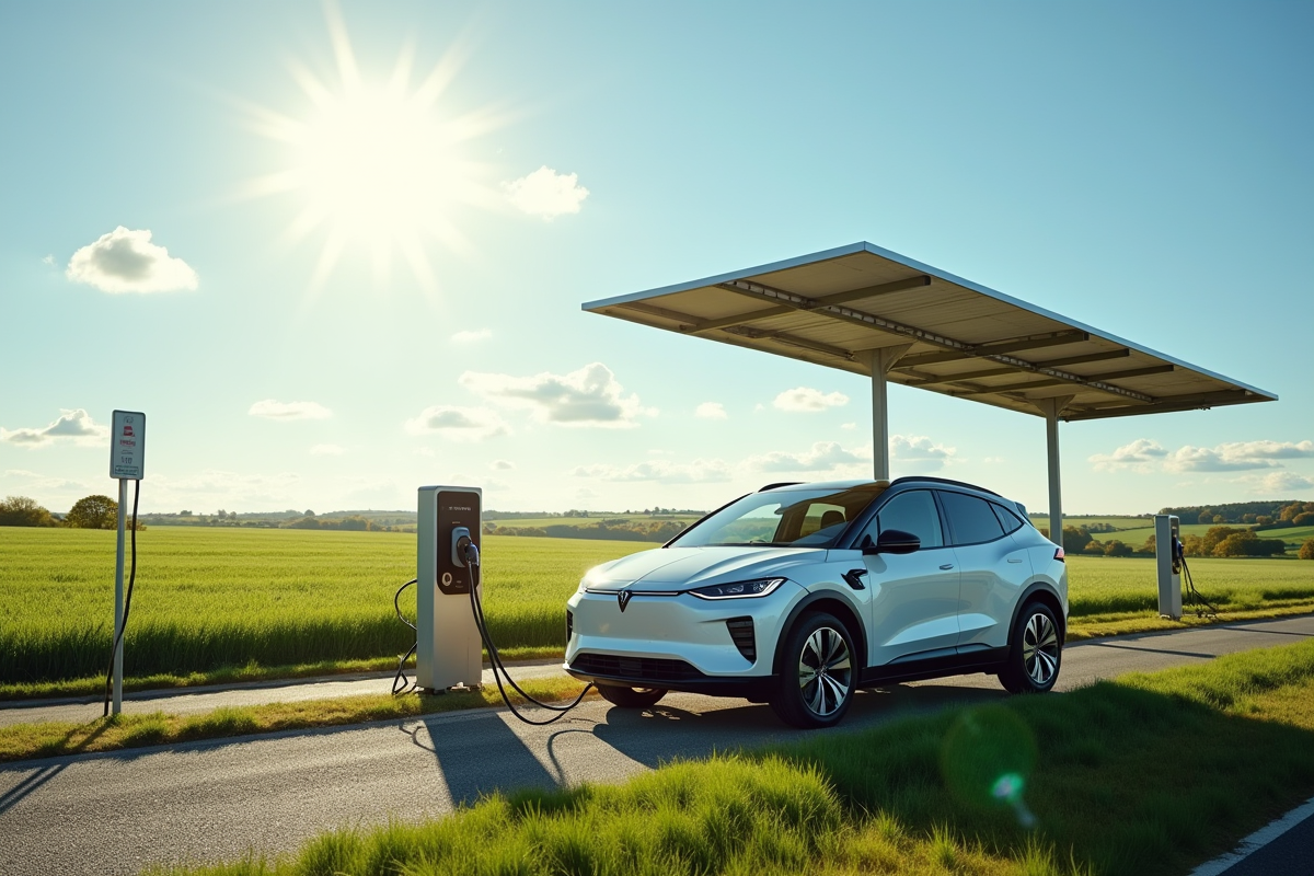 véhicule autonome