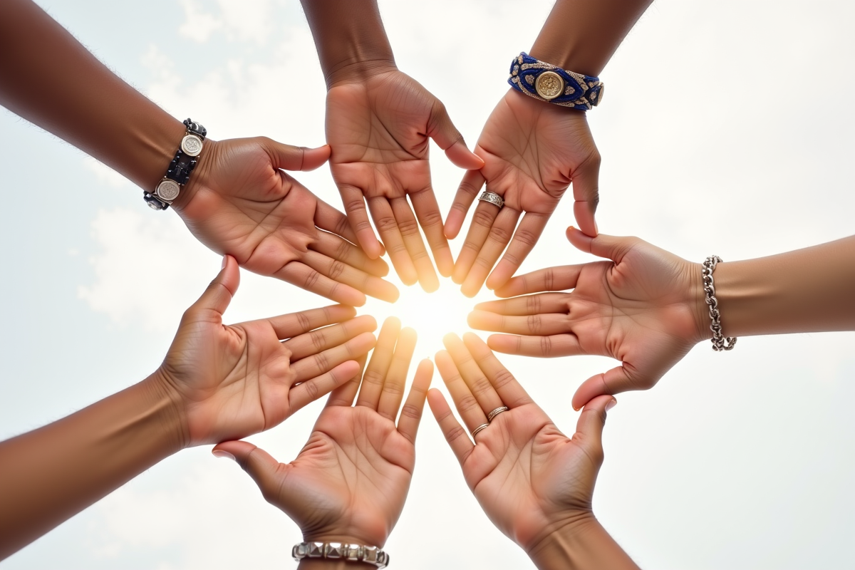diversité inclusion