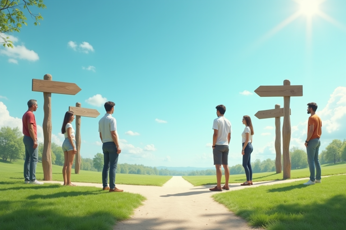 conseil orientation